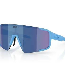 Occhiali Da Sole P003 Matte Blue