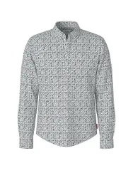 Joop Camisa Casual Fit HANSEN azul oscuro M