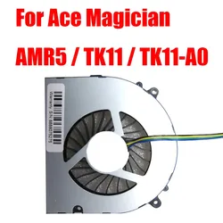 Replacement Mini PC CPU Fan For Ace Magician AMR5 TK11 TK11-A0 DC5V