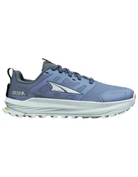 Chaussures de trail en GORE-TEX® - W Lone Peak 9+ GORE-TEX Flintstone/Iceflow - Taille 38 - Bleu