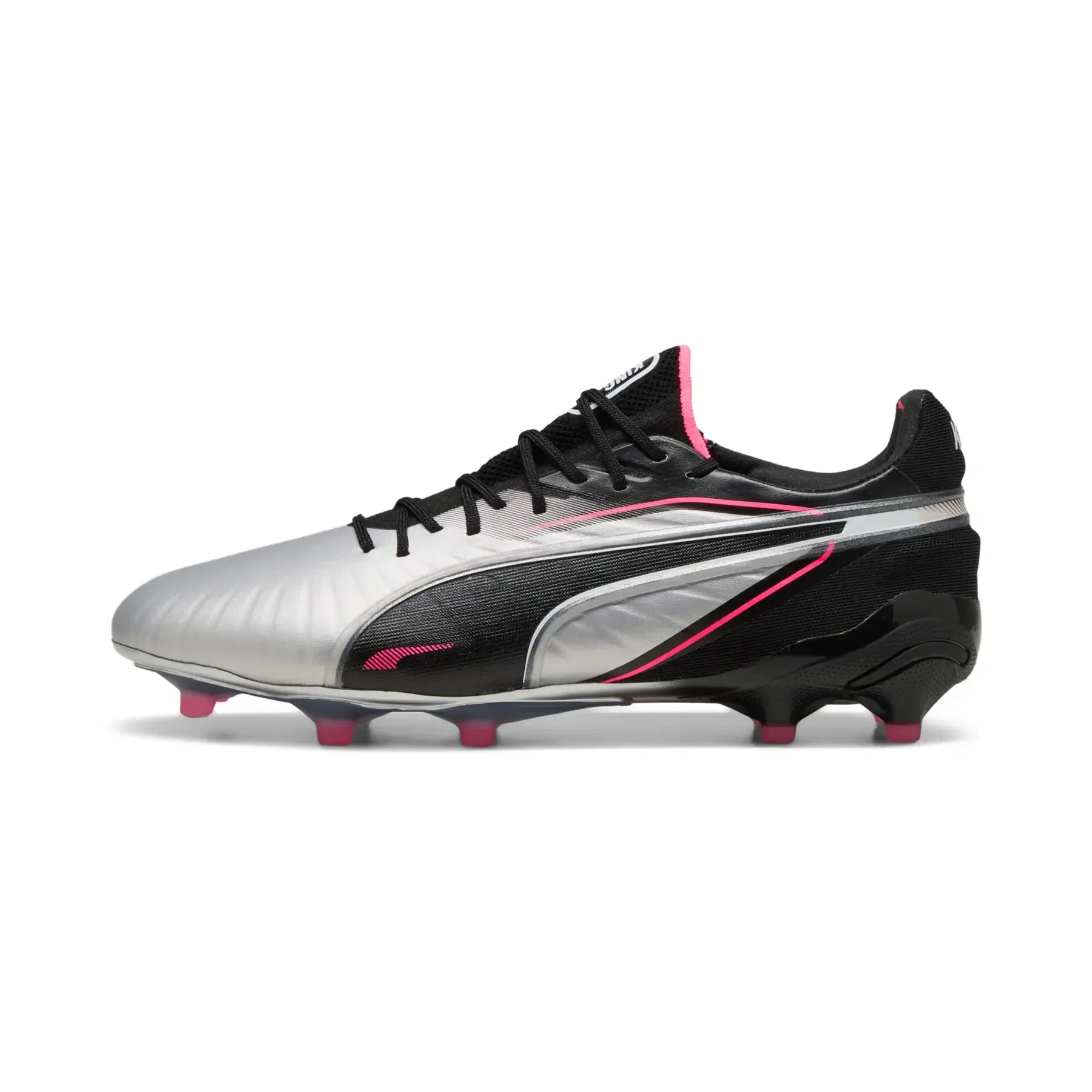 Fußballschuhe King Ultimate FG/AG - Blanc - unisex - Size: 43 - Puma - FashionsVida