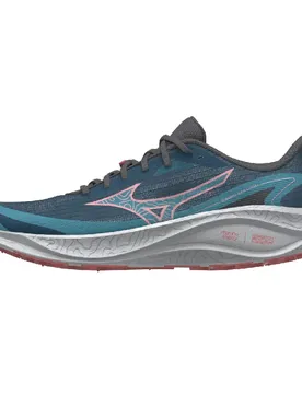 Damen-Laufschuhe Neo Lumina - Bleu - female - Size: 39