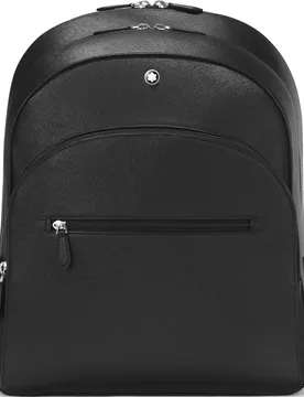 Mochila de hombre de piel color - Montblanc - FashionsVida