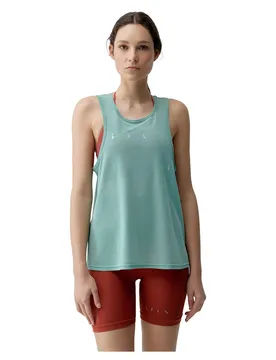 T-shirt Sans Manches Bora Greece Blue L