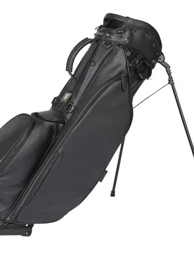 Standbag Linkslegend, schwarz - Titleist - FashionsVida