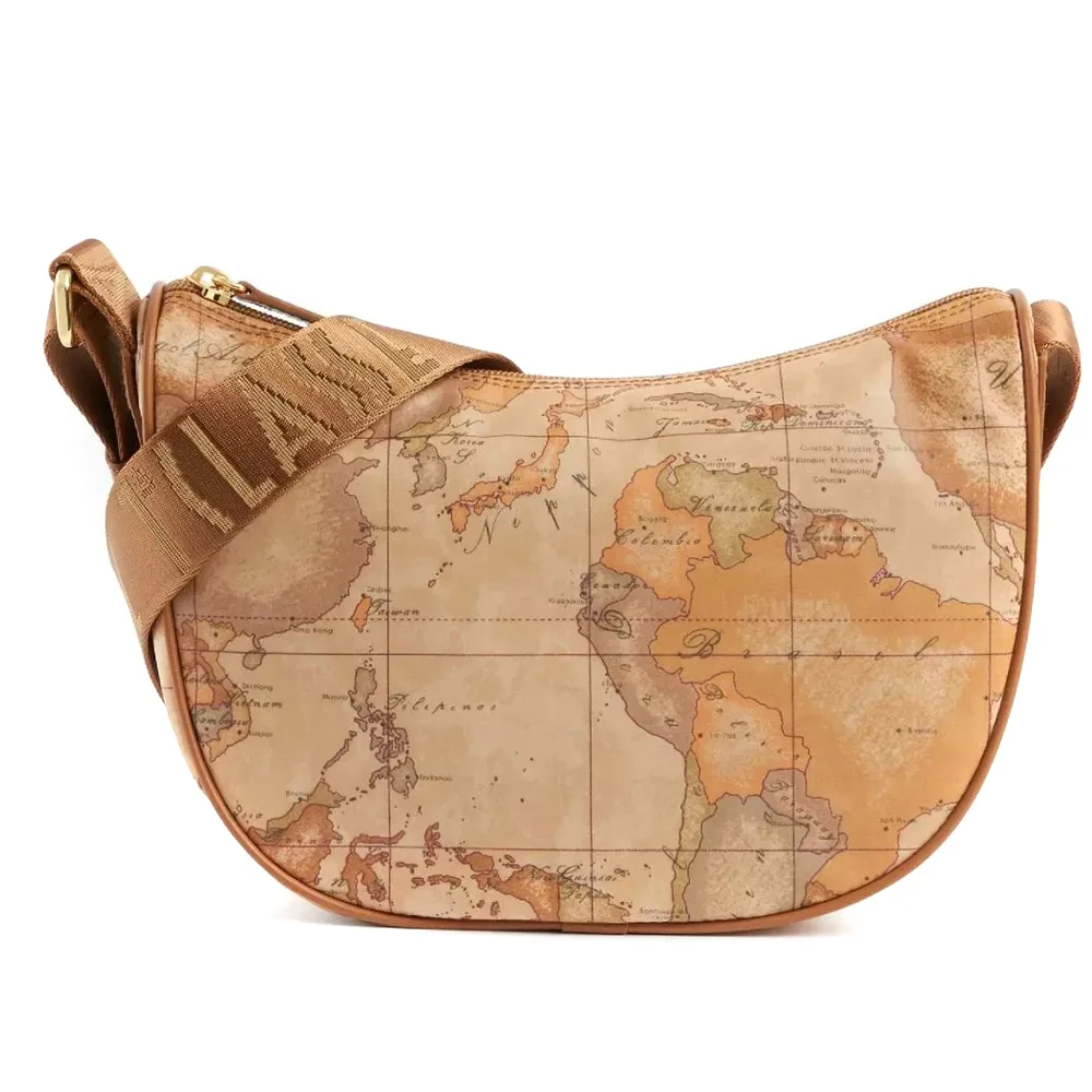 A Classe Borsa a tracolla S006 6001 Unico - Alviero Martini - FashionsVida