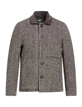 Chaqueta y cazadora Hombre Negro 48,50,52 Hombre - Messagerie - FashionsVida