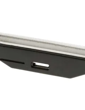 Lame Trimmer Gro 5781 Premium Silver / Black One Size - Ferplast - FashionsVida