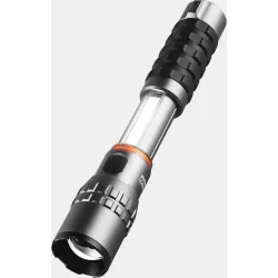 Linterna recargable Slyde King 2K 2000