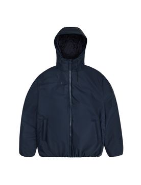 Giubbino Uomo Rains 15770 NAVY