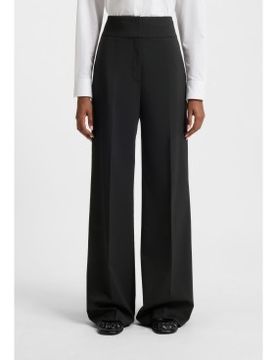 Para mujer. 50516143 Pantalón Himia (32), Casual, Poliéster