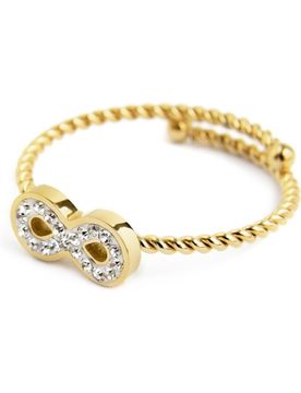 Anello Donna Marlù 18AN049G-S