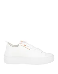 Sneakers Mujer Blanco 36,40 Mujer