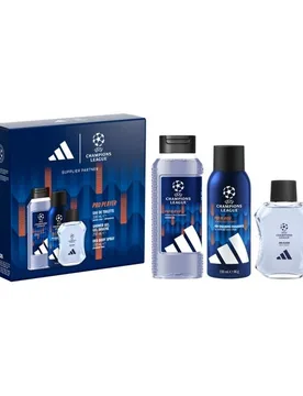 Adidas Estuche Uefa - Adidas - FashionsVida