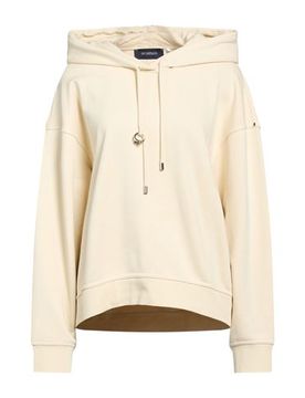 Sudadera Mujer Hueso L,M,S,XL,XS Mujer
