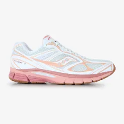 Progrid Guide 7 blanc/rose 44