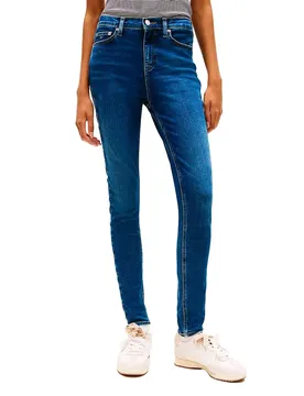 Jean Nora Ei1256 Skinny Fit Denim Dark 26