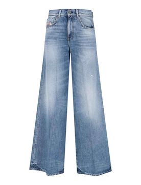 Diesel Jeans ampi