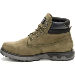 Botas de hombre de piel pursue