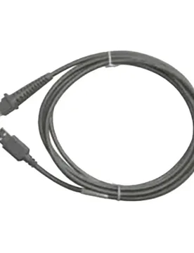 Câble Usb Type A Code-barres Amélioré Pour Scanner Black One Size unisex - Datalogic - FashionsVida