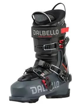 Chaussures De Ski Alpin Cabrio Mv 120 If 30.5 Homme