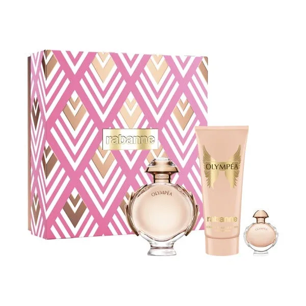 RABANNE Estuche OlympÃ©a - RABANNE - FashionsVida