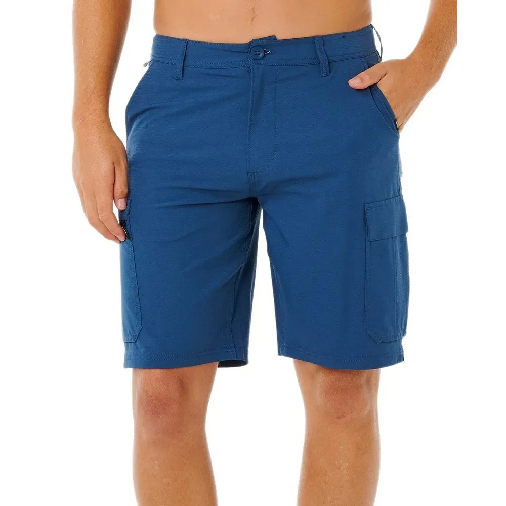 Short Cargo Boardwalk Classic Surf Light Navy 28 - Rip curl - FashionsVida