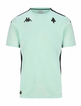 Kindertrikot Metz Abou Pro 8 2024/25 - Noir - unisex - Size: 6 ans