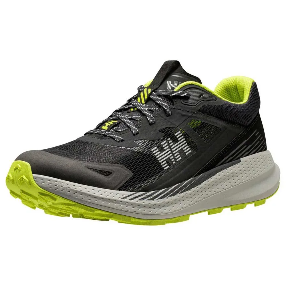 Scarpe Da Trail Running Skyhawk Tr Black EU 40 1/2 - Helly Hansen - FashionsVida
