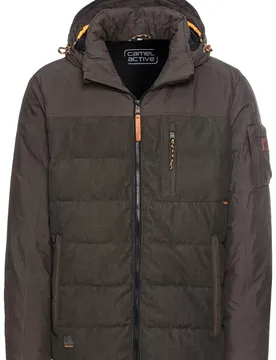 Blouson male
