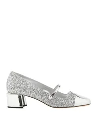 Pumps Damen Silber 36,38,38.5 Damen
