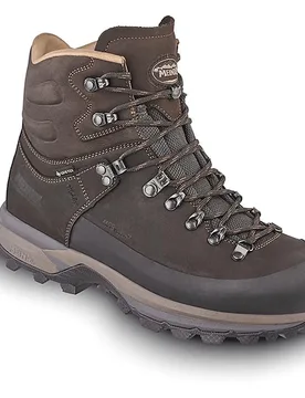 Palma MFS Herren Trekkingstiefel, braun, Größe 46 ½ 46 ½ - Meindl - FashionsVida