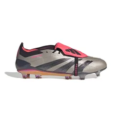 Fußballschuhe Predator Elite FT FG - Gris - unisex - Size: 46 2/3