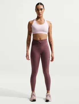 One High-Waisted 7/8 Damen Tights, lila US: S - Nike - FashionsVida