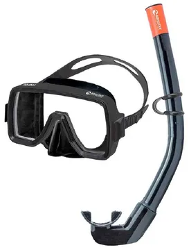 Attrezzatura Per Lo Snorkeling Mythos