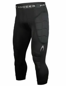 Pantalon Long De Protection Raven Black 2XL unisex