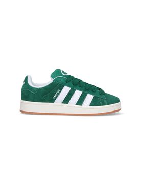 Adidas Men's Suede Sneakers