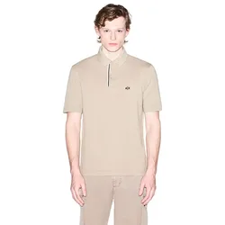 Exchange Polo A Maniche Lunghe Xm002067_af10366 Winter Twig XL