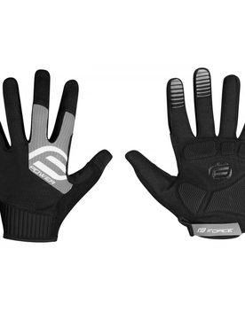 Force Guanti MTB POWER nero
