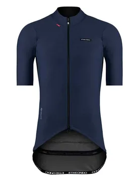 Maglia A Maniche Corte Dena Gore-tex Infinium™ Windstopper® Petrol - Etxeondo - FashionsVida