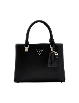 Guess Damen Tasche Schwarz 503335