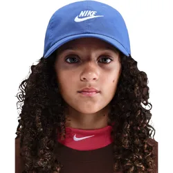 Golf Cap Junior Club, blau adjustable_in_size
