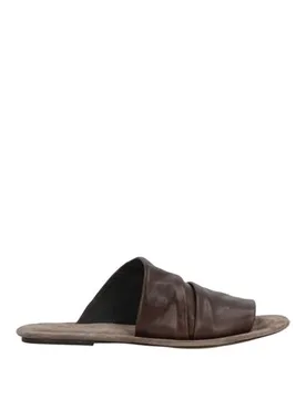 Sandale Damen Dunkelbraun 36,37,38 Damen - Brunello cucinelli - FashionsVida