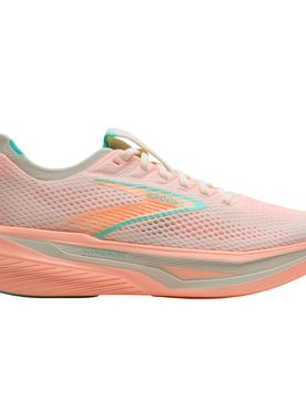 Hyperion 3 zapatilla running mujer Beige (44)