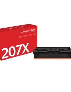 Toner Everyday For Hp Black One Size unisex - Xerox - FashionsVida