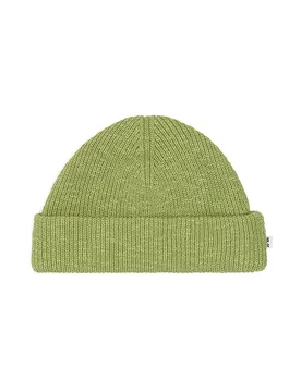 Nn.07 Berretto - Cuffia PIXI verde - Nn.07 - FashionsVida