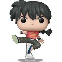Figura Pop Ranma W-Ch Ranma 1-2
