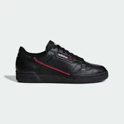 Scarpe Continental 80 42 Core Black / Scarlet / Collegiate Navy