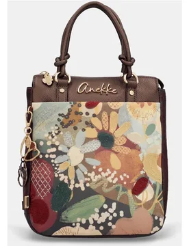 Anekke - Mochila estampada Blossom - Anekke - FashionsVida