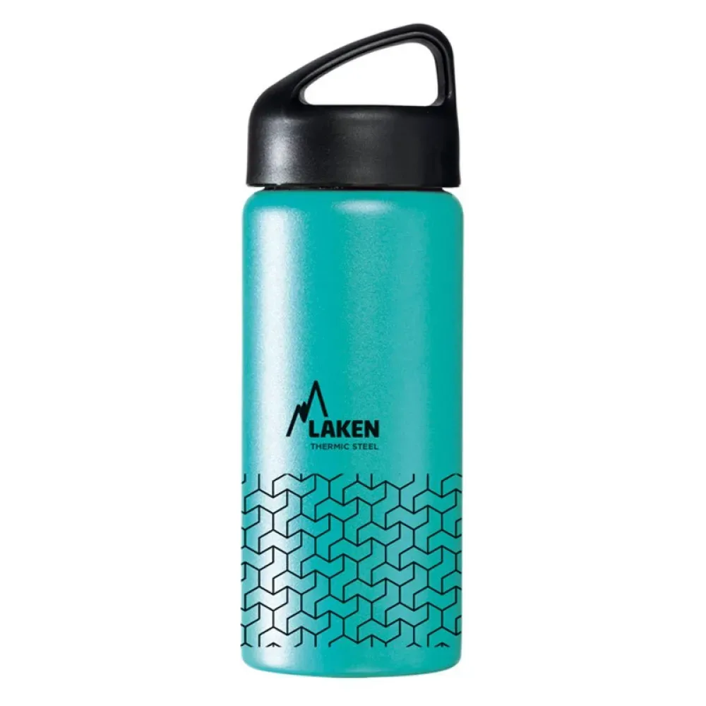 Bouteille Classic Dynamics Mate 500ml Blue One Size - Laken - FashionsVida